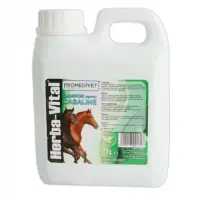 Sampon pentru cai Herba Vital 1L