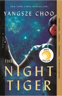 The Night Tiger
