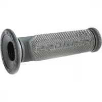 Mansoane Progrip 732- capat inchis; ghidon 22mm; L 125mm Culoare Negru Alb