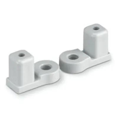 Wall Mounting Brackets Kit