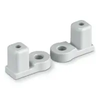 Wall Mounting Brackets Kit