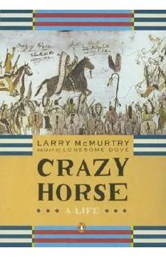 Crazy Horse: A Life