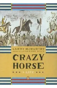 Crazy Horse: A Life