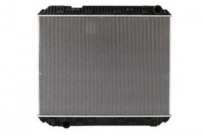 Radiator motor (fara cadru) EURO 6 potrivit MERCEDES ACTROS MP4 MP5, ANTOS, AROCS 471.943-OM936.916 07.11