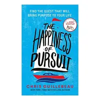 The Happiness of Pursuit