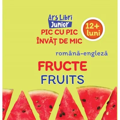Pic cu pic învăț de mic