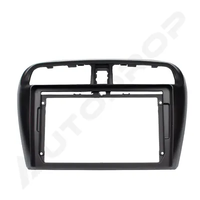 KIT Complet Rama Adaptoare + Cablaj Autodrop Mitsubishi Space Star Mirage Attrage pentru Navigatie Multimedia Android 9 inch