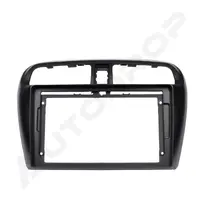KIT Complet Rama Adaptoare + Cablaj Autodrop Mitsubishi Space Star Mirage Attrage pentru Navigatie Multimedia Android 9 inch