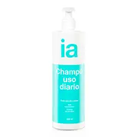 Sampon uz frecvent, Interapothek | 500 ml