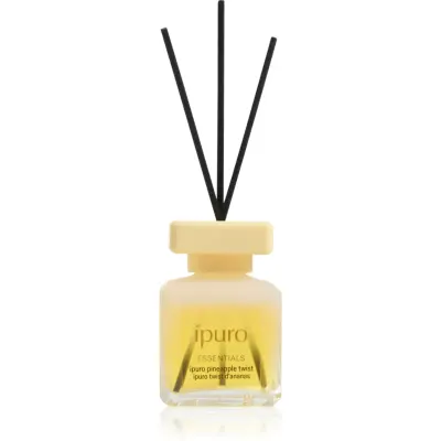 ípuro Essentials Garden Party Pineapple Twist aroma difuzor cu rezervã 50 ml