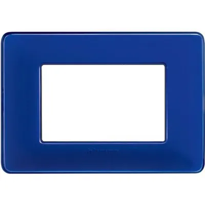 matix - rama 3 module culoare cobalt