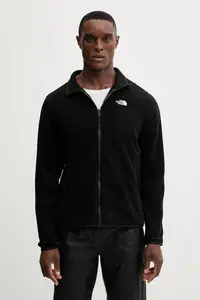 The North Face hanorac fleece