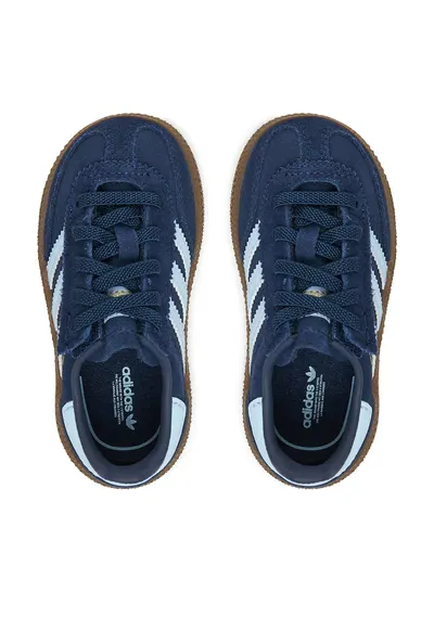 i Baieti - Adidas - tesatura - albastru