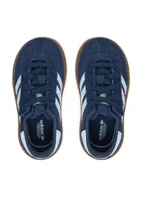 i Baieti - Adidas - tesatura - albastru -