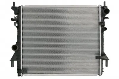 Radiator racire motor potrivit JAGUAR F-TYPE, XK II 2.0 3.0 5.0 01.09