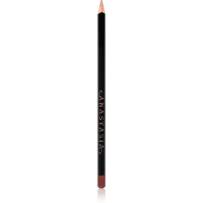 Anastasia Beverly Hills Lip Liner creion contur buze culoare Liner Mocha 1.49 g