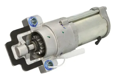 Electromotor (12V, 1,7kW, reconditionat profesional) potrivit FORD PUMA, TOURNEO CONNECT V408 NADWOZIE WIELKO, TRANSIT CONNECT V408 MINIVAN 1.0 1.0ALK 1.0H 09.13