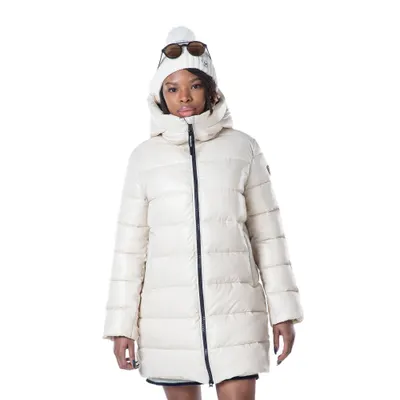 Palton de puf de damă Rossignol Shiny Parka
