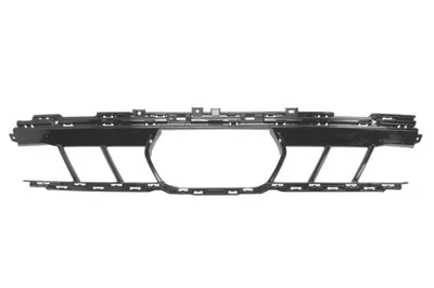 Grila bara Fata Mijloc, pachet M potrivit BMW X6 G06, F96 08.20- 04.23