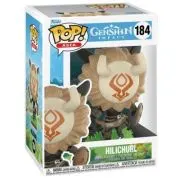 Figurina Funko POP Games: Genshin Impact S2- HILICHURL