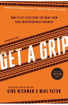 Get A Grip