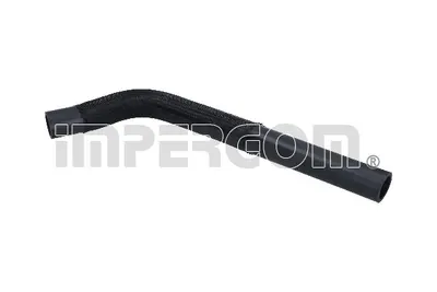 Furtun radiator inferior potrivit MAZDA 6 1.8 2.0 2.5 08.07-07.13