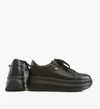 Sneakers dama Arioami Negri