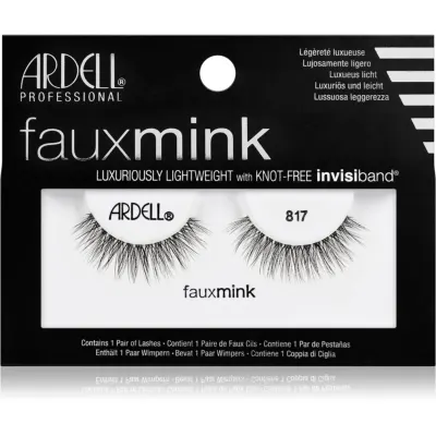Ardell FauxMink gene false 817 1 buc
