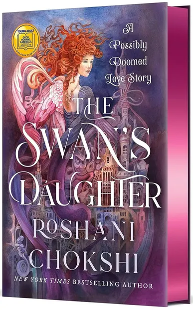The Swan's Daughter