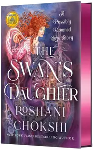 The Swan's Daughter