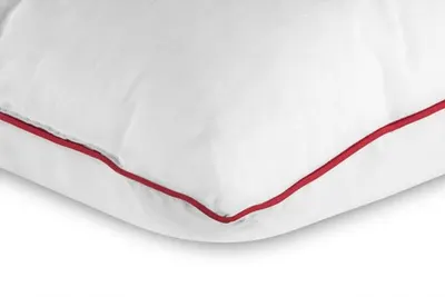 Perna pufoasa Somnart Superior din bumbac 70 x 70 cm