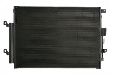 Condensator climatizare (cu uscator) potrivit JEEP CHEROKEE 2.2D 2.4 3.2 11.13