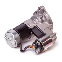 Starter HARTWINN 40.252097HRTE