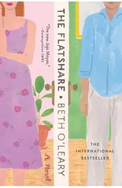 The Flatshare