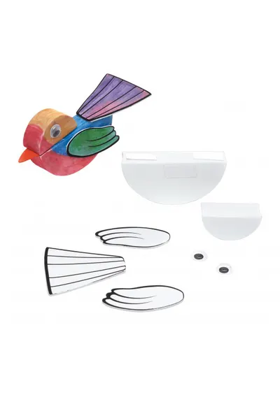 Set de creație STEM