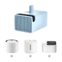 Pompa de apa PETKIT Wireless Pump-UVC pentru fantanile de apa PETKIT Eversweet 3 Pro UVC, Eversweet Max - Default Title