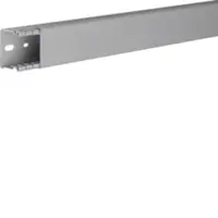 Canal cablu perforat 30040, RAL7030
