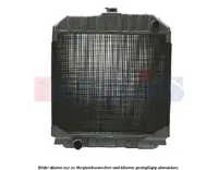 Radiator racire motor potrivit CASE-STEYR 948, 952, 958