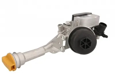 Termoflot radiator ulei (cu capac filtru ulei) ALFA ROMEO MITO; FIAT 500, 500 C, 500L, DOBLO, FIORINO, GRANDE PUNTO, IDEA, PUNTO, PUNTO EVO, QUBO, STRADA, TIPO; LANCIA MUSA, YPSILON 1.3D 1.4 dupa 2004