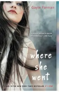 Where She Went