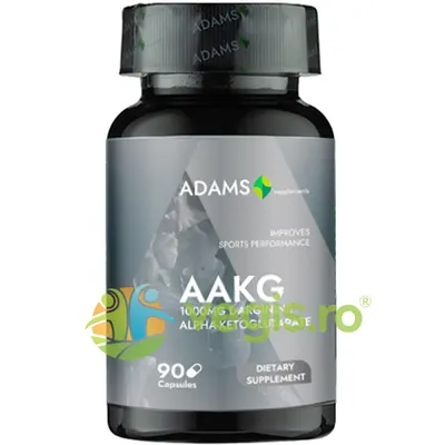 AAKG 500mg 90cps