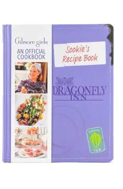 Gilmore Girls: Sookie St. James's Official Cookbook