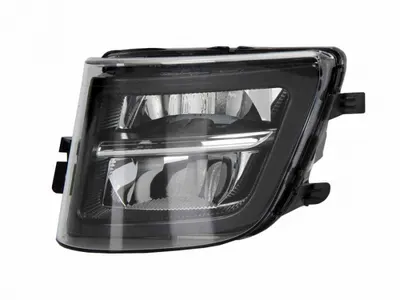 Proiector ceata stanga (LED) BMW Seria 7 (F01, F02, F03, F04) 2008-2015