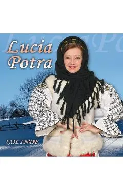 CD Plic Lucia Potra