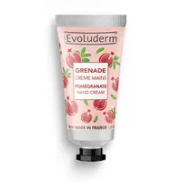 Crema de maini Pomegrante, 30ml, Evoluderm