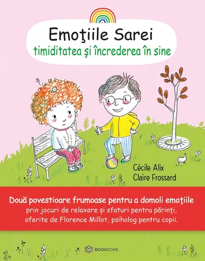 Emoțiile Sarei
