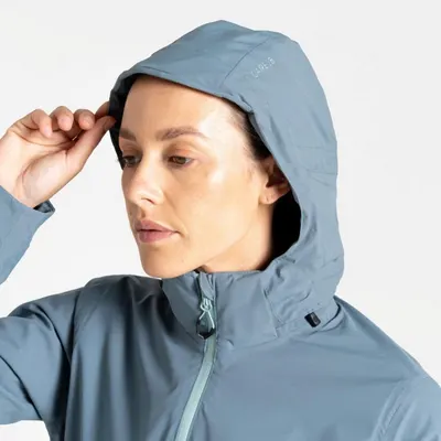Jachetă de drumeție Dare 2B Switch Up II Waterproof