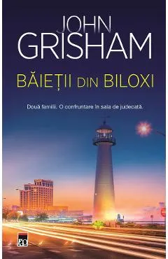 Baietii din Biloxi