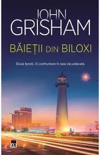 Baietii din Biloxi