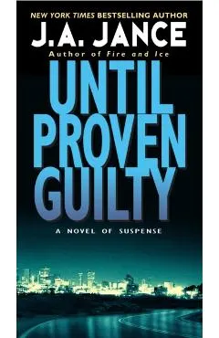 Until Proven Guilty